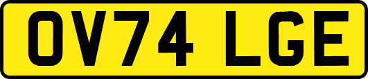 OV74LGE