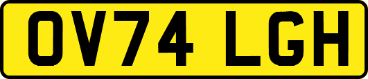 OV74LGH