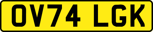 OV74LGK