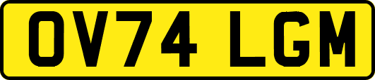 OV74LGM