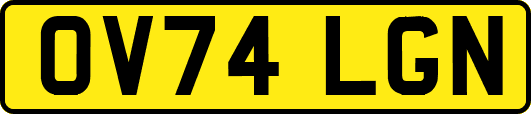 OV74LGN