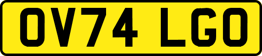 OV74LGO