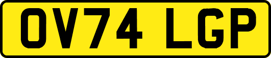 OV74LGP