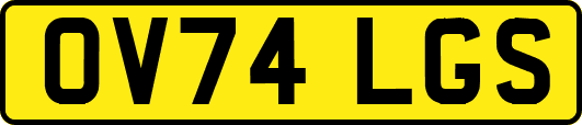 OV74LGS