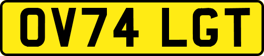 OV74LGT