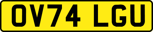OV74LGU
