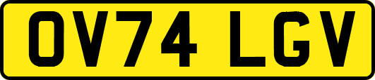 OV74LGV