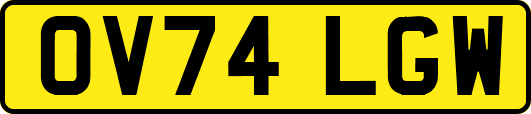 OV74LGW