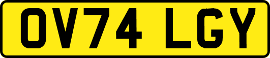 OV74LGY