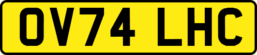 OV74LHC