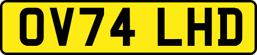 OV74LHD