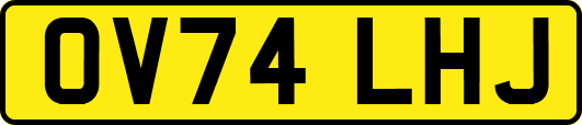 OV74LHJ