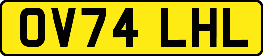 OV74LHL