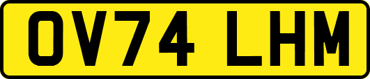 OV74LHM