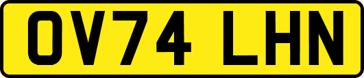 OV74LHN