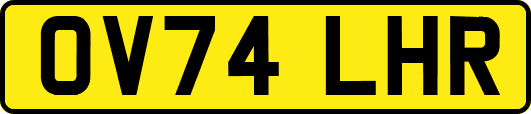OV74LHR