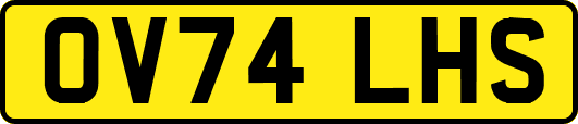 OV74LHS
