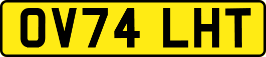 OV74LHT