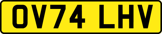 OV74LHV