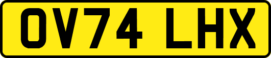 OV74LHX
