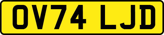 OV74LJD