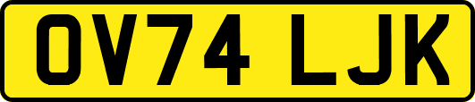 OV74LJK