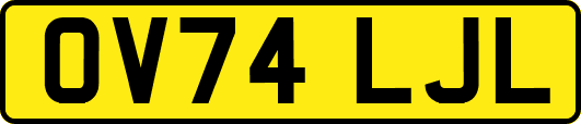 OV74LJL