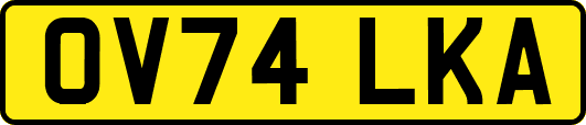 OV74LKA