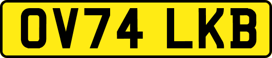 OV74LKB