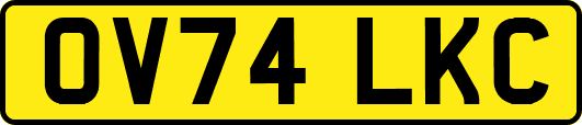 OV74LKC
