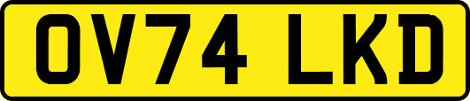OV74LKD