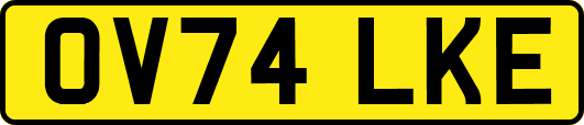 OV74LKE