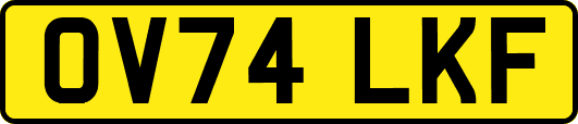 OV74LKF
