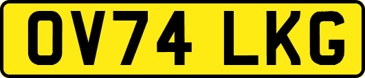 OV74LKG