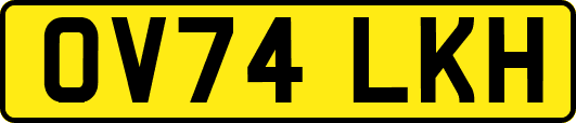 OV74LKH