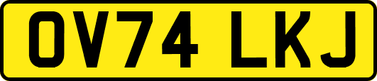 OV74LKJ