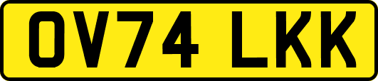 OV74LKK
