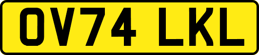 OV74LKL