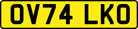 OV74LKO