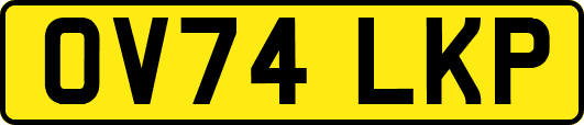 OV74LKP