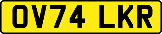 OV74LKR