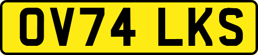 OV74LKS