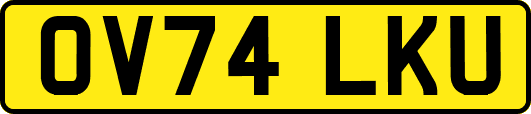 OV74LKU