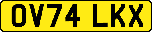 OV74LKX