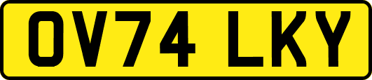 OV74LKY
