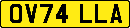 OV74LLA