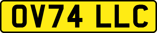 OV74LLC