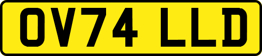 OV74LLD
