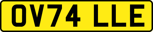 OV74LLE