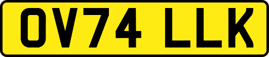 OV74LLK